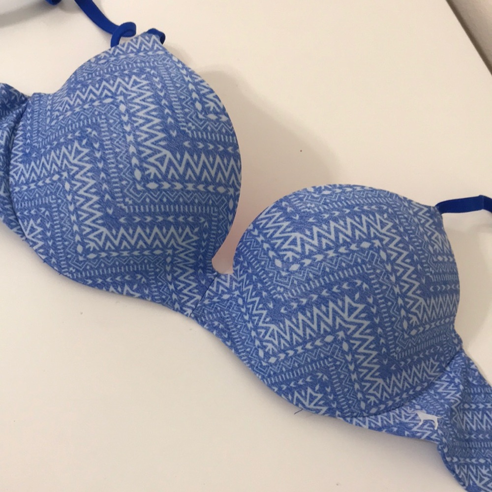 Victoria secret bra